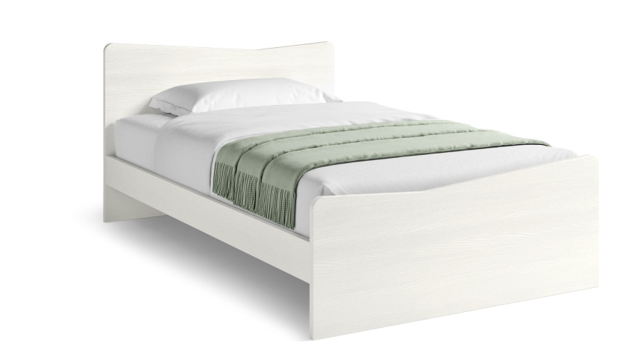 Immagine Letto Scivolo