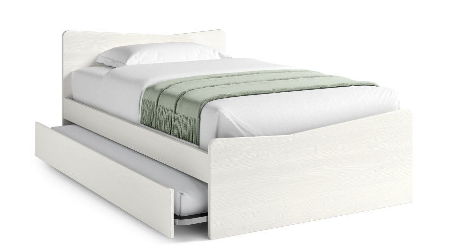 Immagine Letto Scivolo