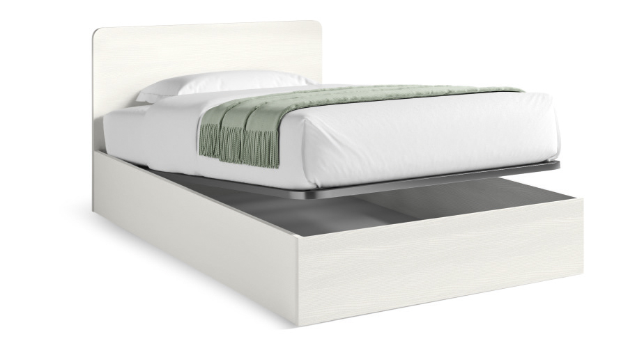 Immagine Letto Space