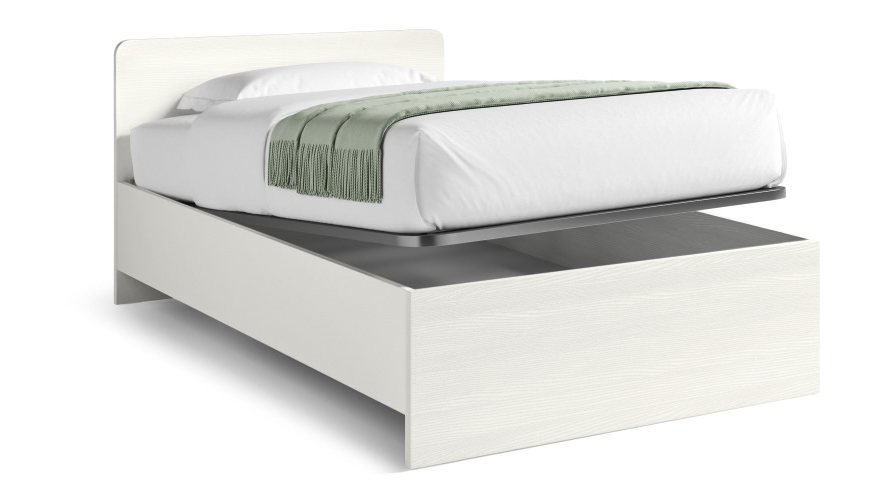 Immagine Letto Space