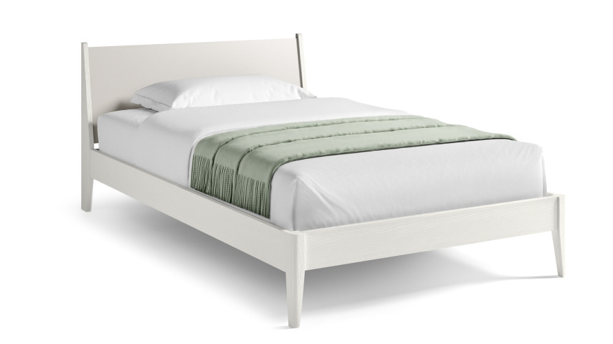 Immagine Letto Trapezio