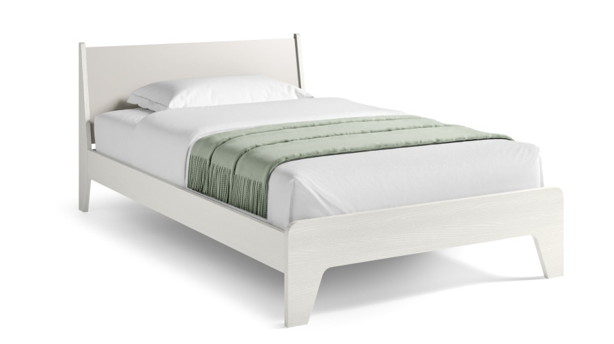 Immagine Letto Trapezio