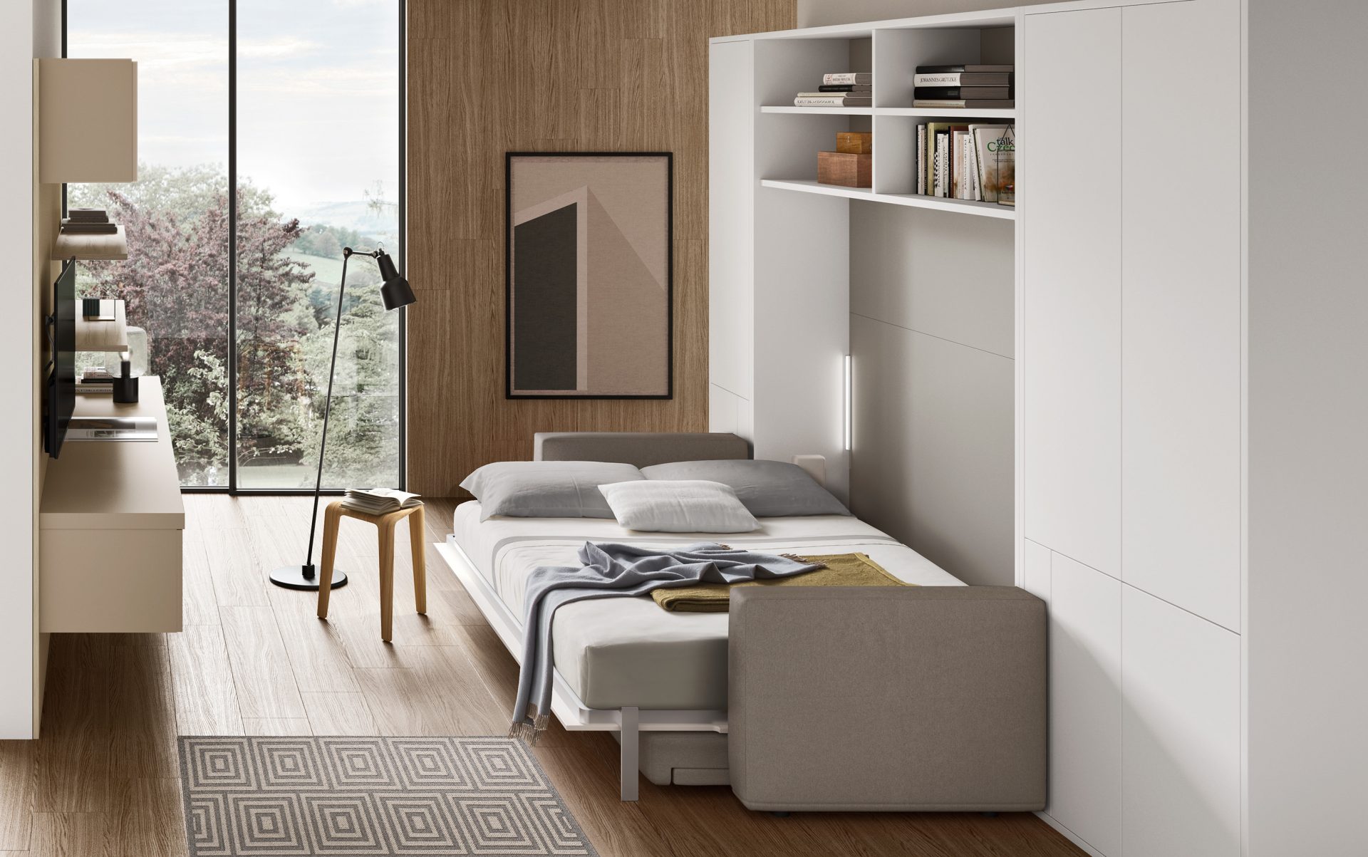 Immagine Level alto R140