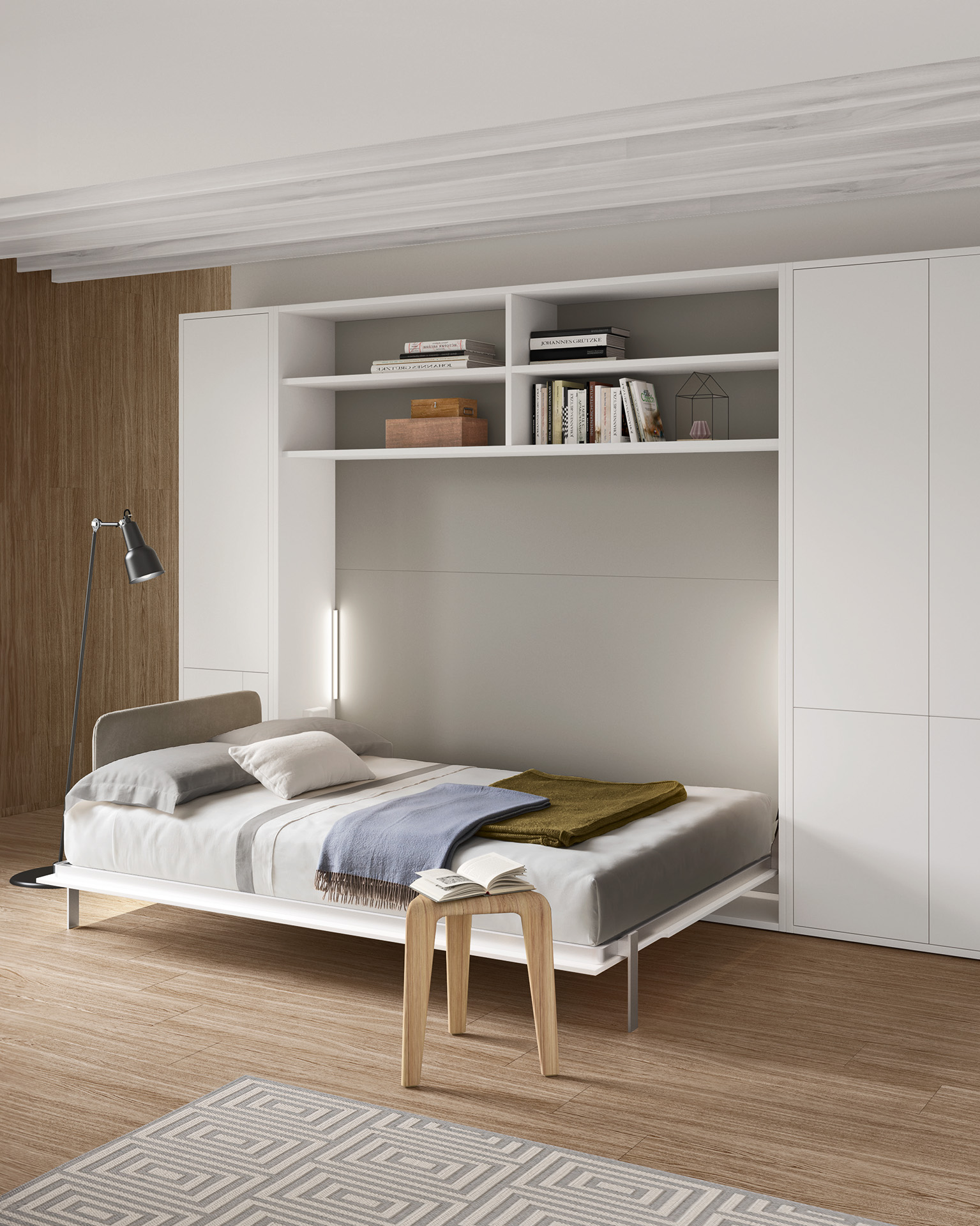 Immagine Level alto R140