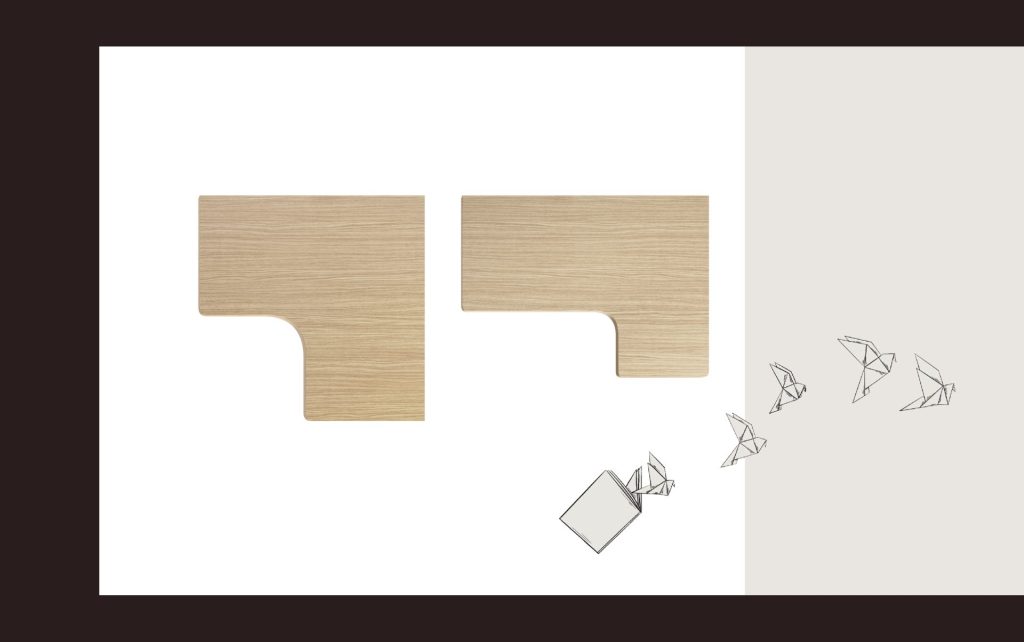 Piano ad angolo sp. 2.5