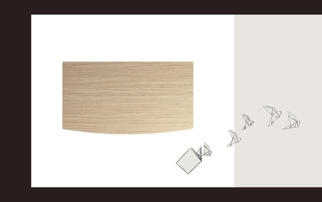 Piano ellittico sp. 2.5