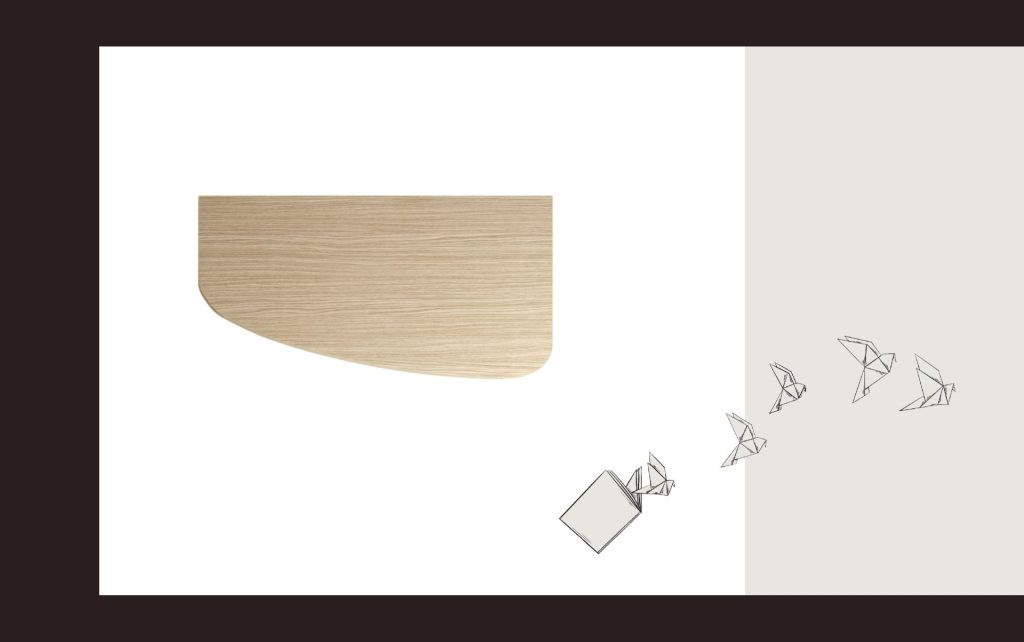 Piano mezzaluna sp. 2.5