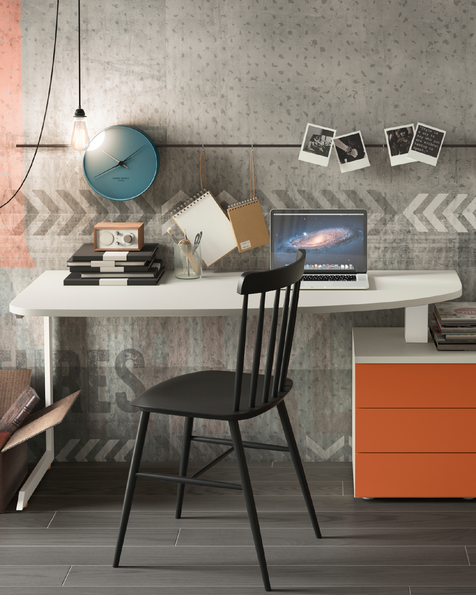 Immagine Piano mezzaluna sp. 2.5