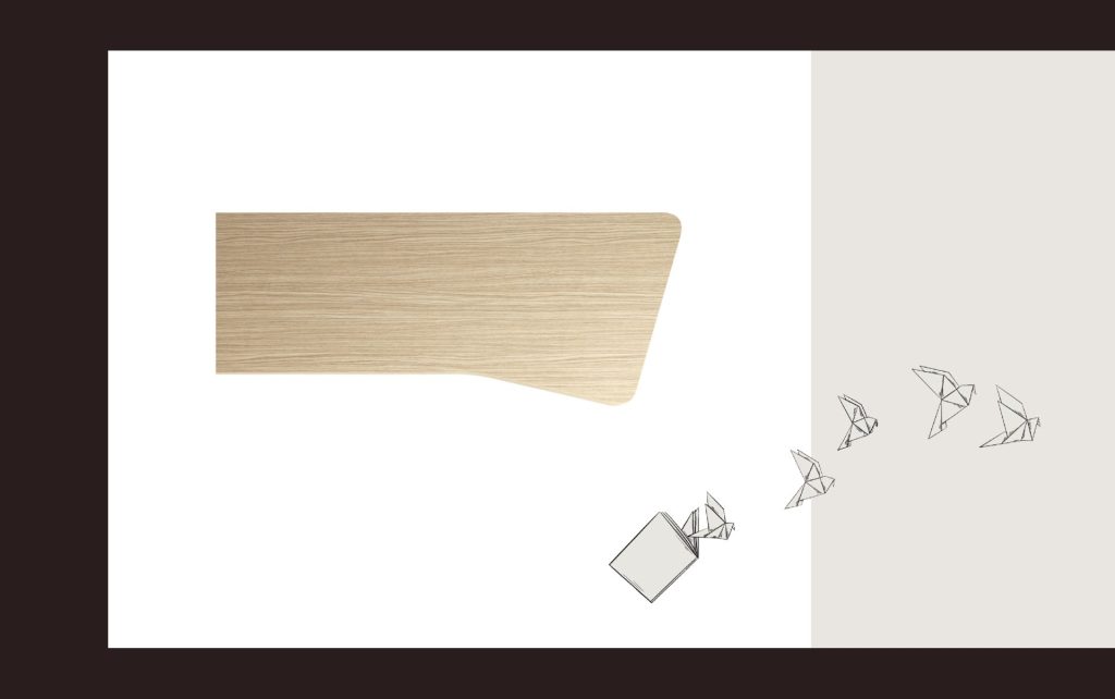 Piano svasato sp. 2.5