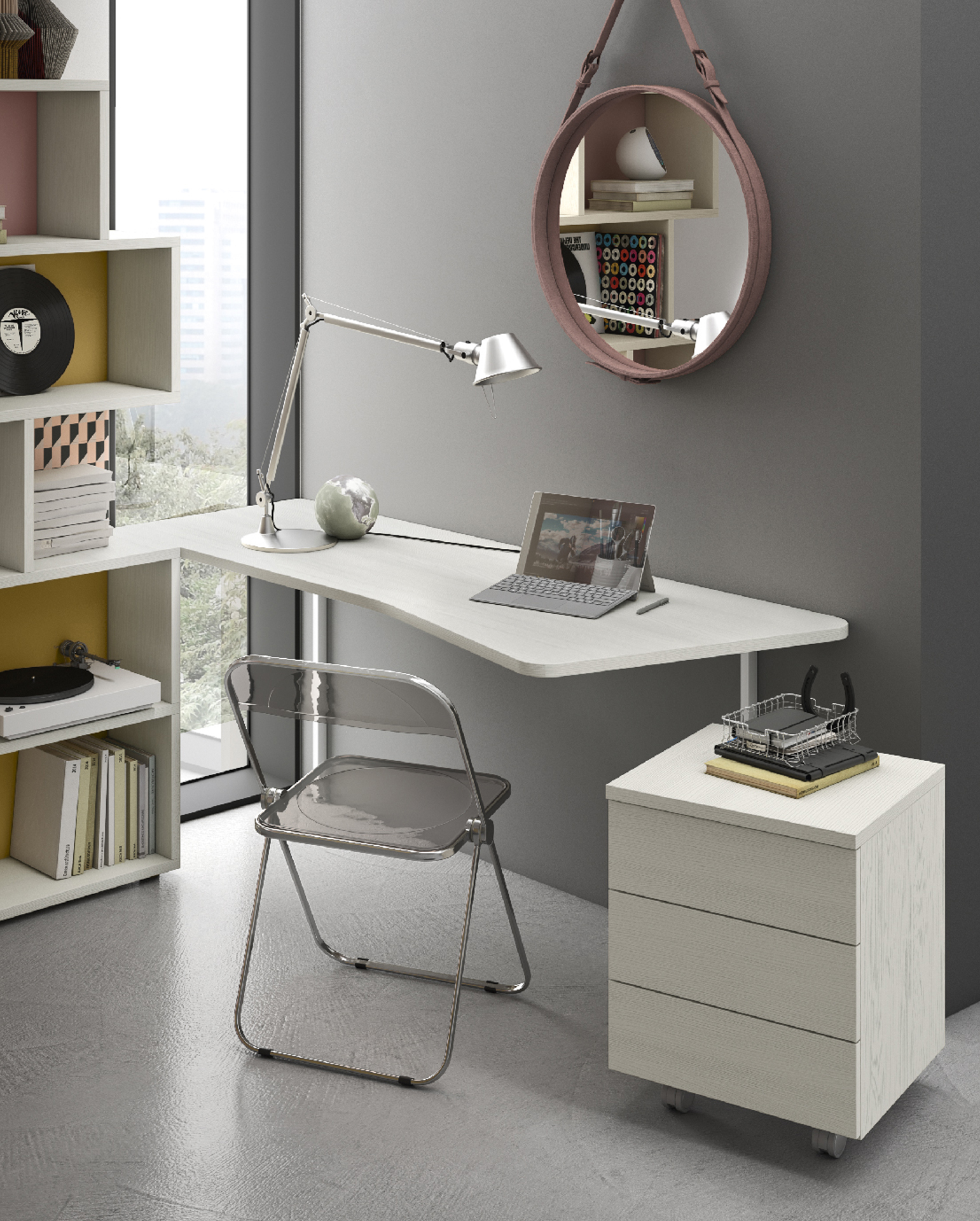 Immagine Piano svasato sp. 2.5