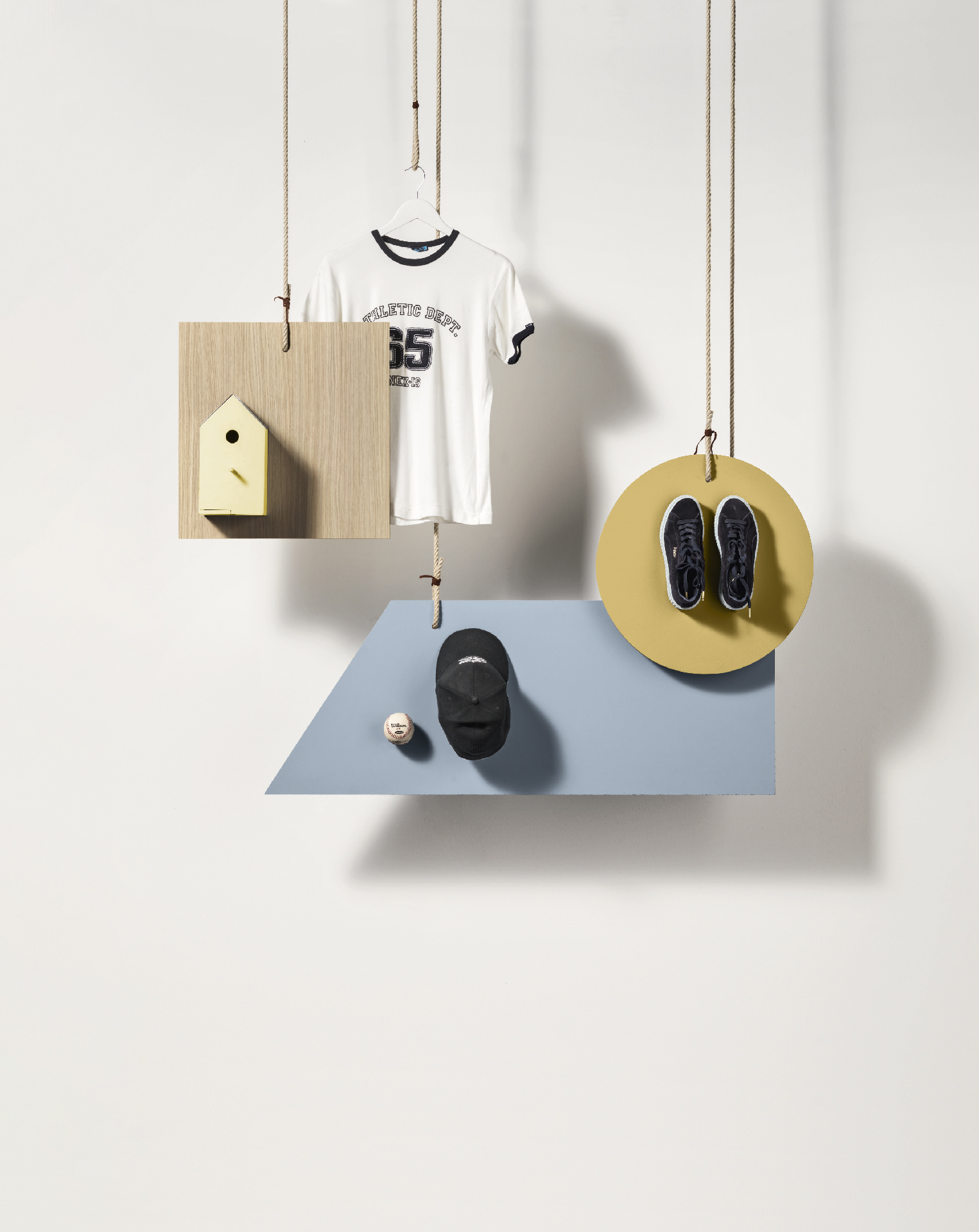 Immagine Armadio battente – cambio prof. | comp. 107A