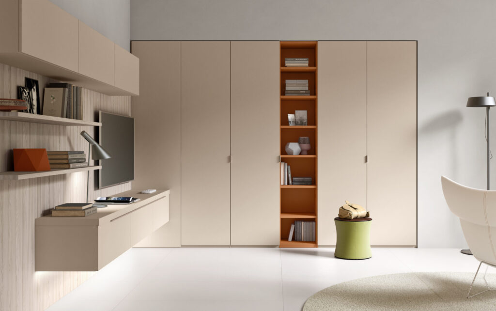 Armadi Spazio 2.2