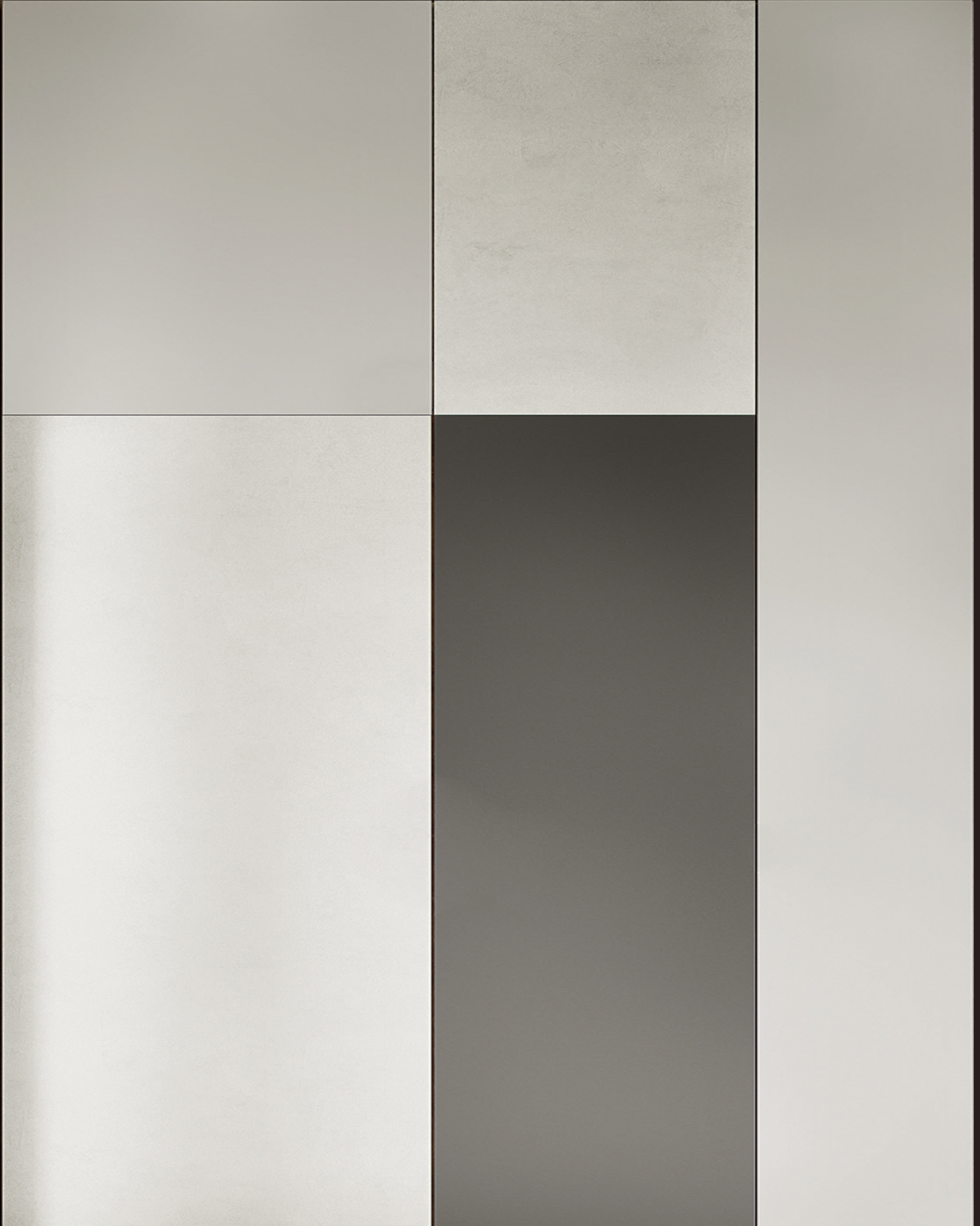 Immagine Spazi di passaggio – Armadio ripostiglio