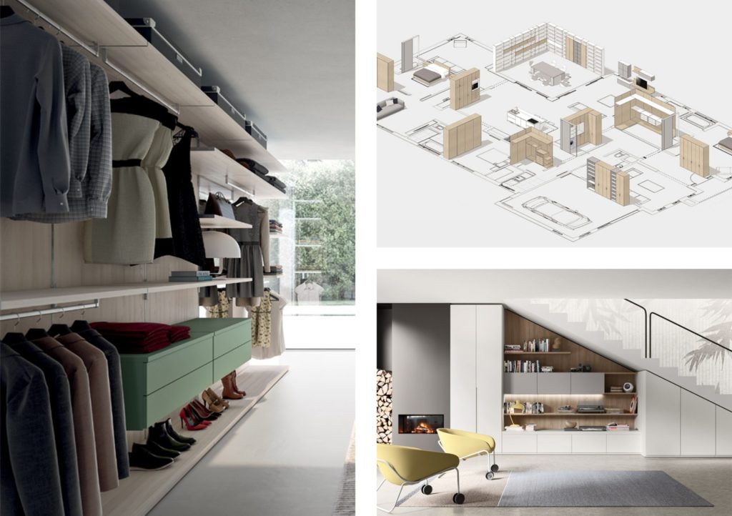 Home and Night Systems